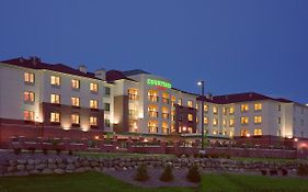 Courtyard Marriott East Madison Wi